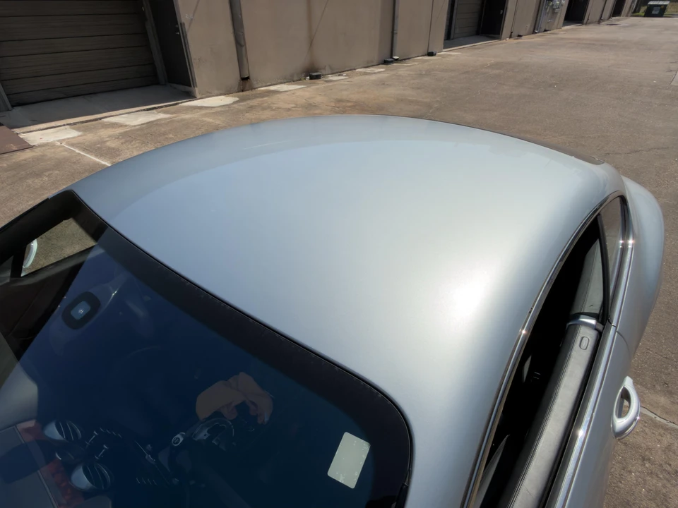 2005 Bentley Continental GT 1st Gen - Image 13 of 31