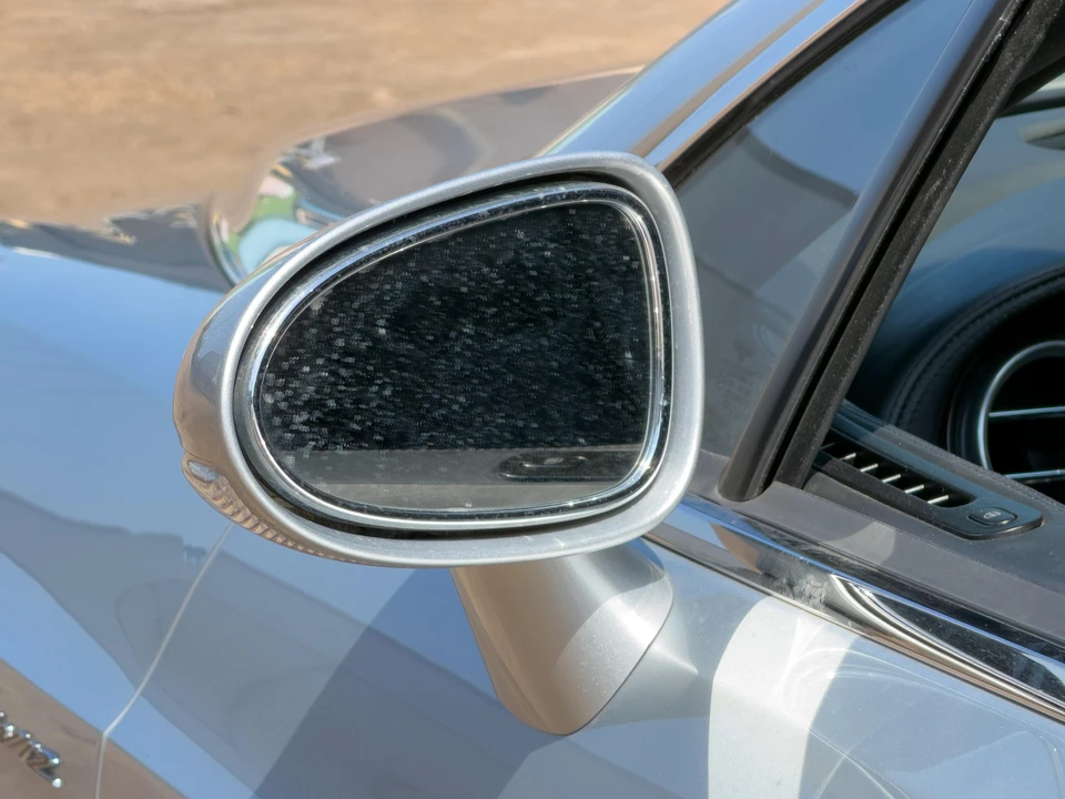 2005 Bentley Continental GT 1st Gen - Image 15 of 31
