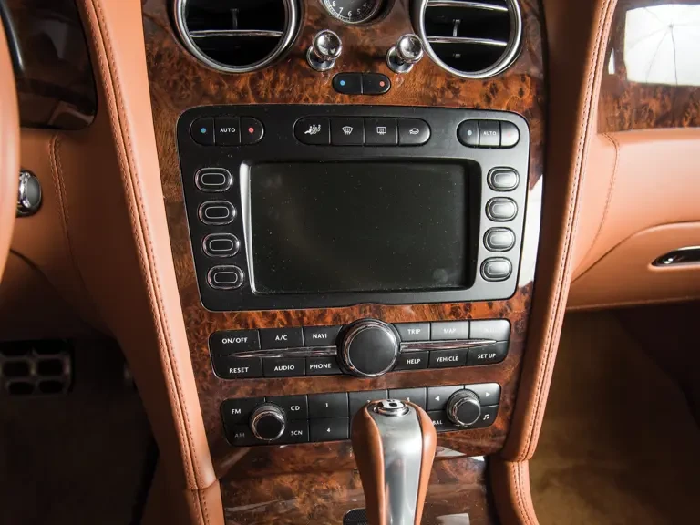 2005 Bentley Continental GT 1st Gen - Image 11 of 15
