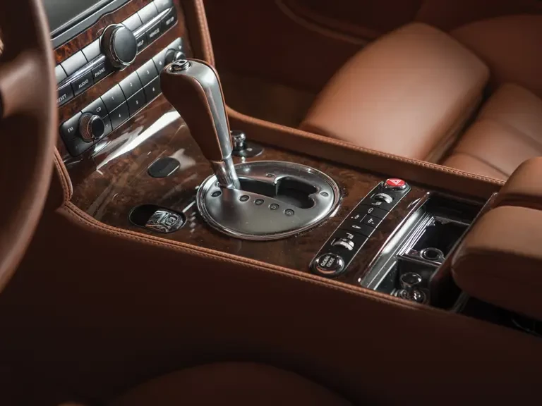 2005 Bentley Continental GT 1st Gen - Image 10 of 15