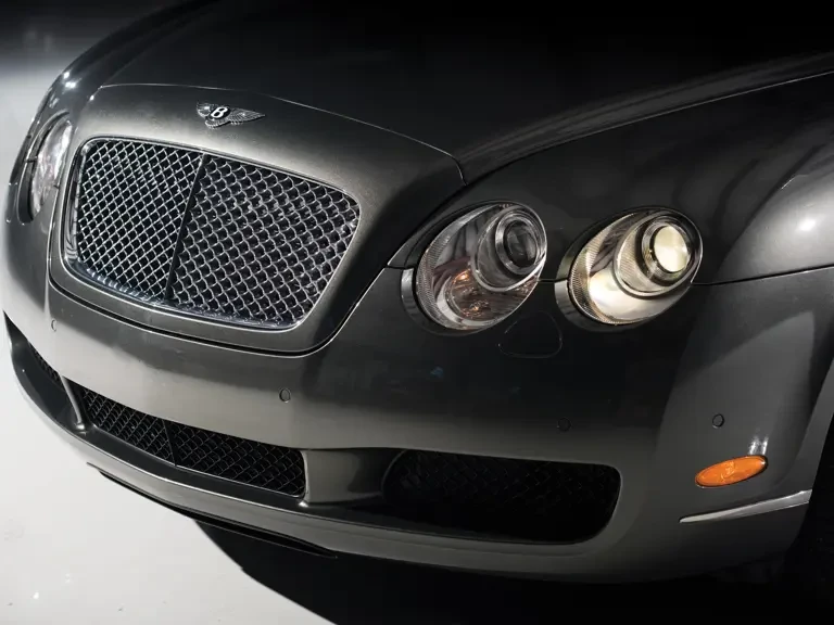2005 Bentley Continental GT 1st Gen - Image 6 of 15