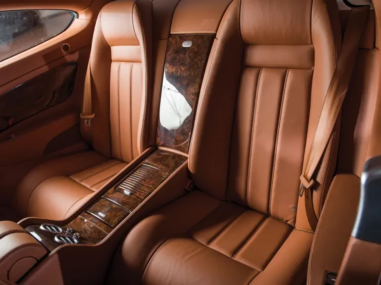 2005 Bentley Continental GT 1st Gen - Image 14 of 15