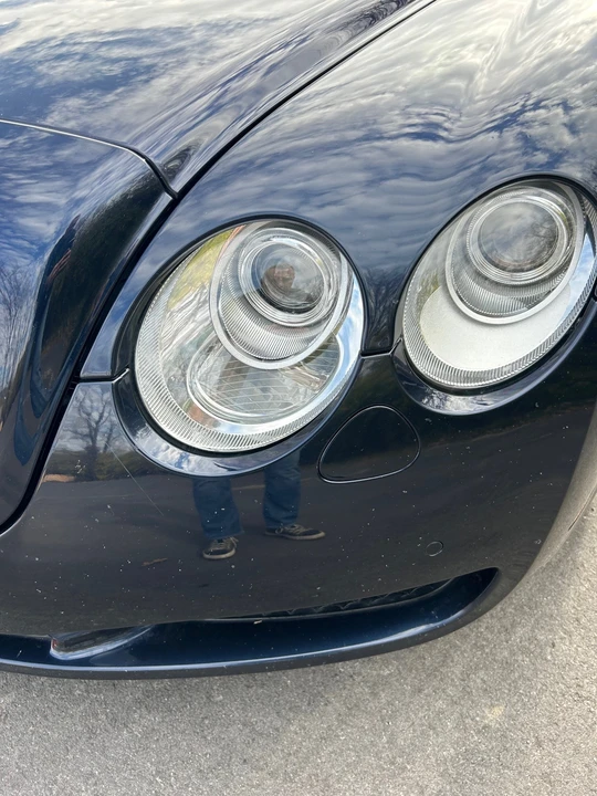 2005 Bentley Continental GT 1st Gen - Image 15 of 31