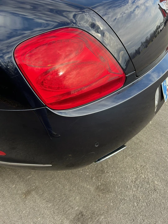 2005 Bentley Continental GT 1st Gen - Image 31 of 31