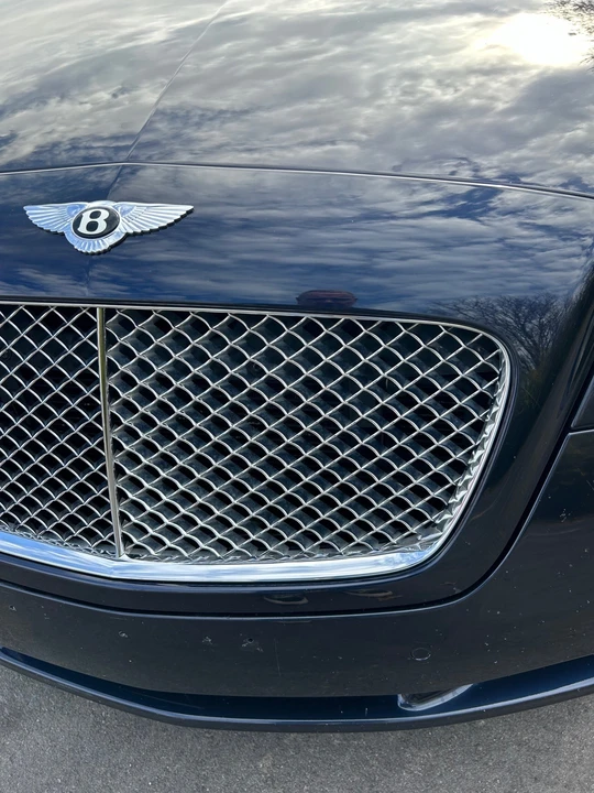 2005 Bentley Continental GT 1st Gen - Image 13 of 31