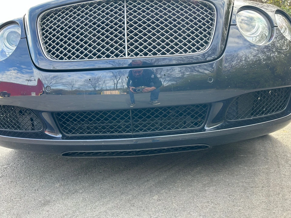 2005 Bentley Continental GT 1st Gen - Image 11 of 31