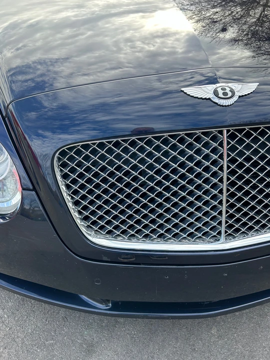 2005 Bentley Continental GT 1st Gen - Image 12 of 31