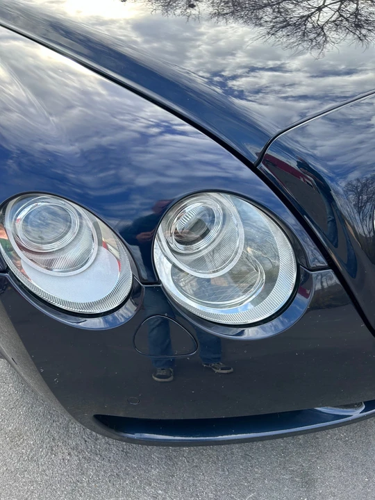 2005 Bentley Continental GT 1st Gen - Image 14 of 31