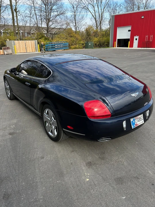 2005 Bentley Continental GT 1st Gen - Image 5 of 31