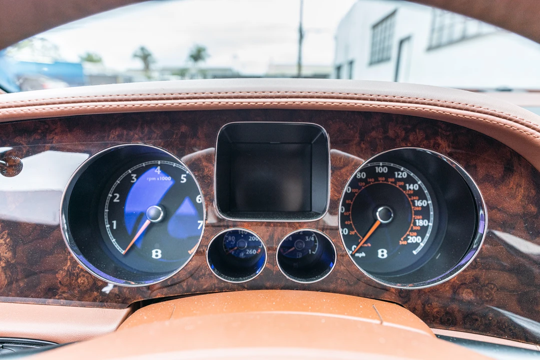 2005 Bentley Continental GT 1st Gen - Image 29 of 31