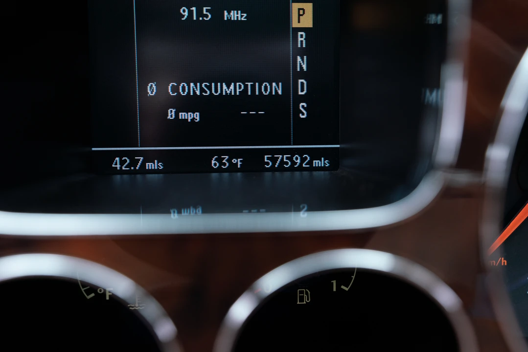 2005 Bentley Continental GT 1st Gen - Image 30 of 31