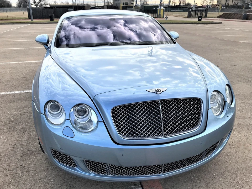 2005 Bentley Continental GT 1st Gen - Image 6 of 31