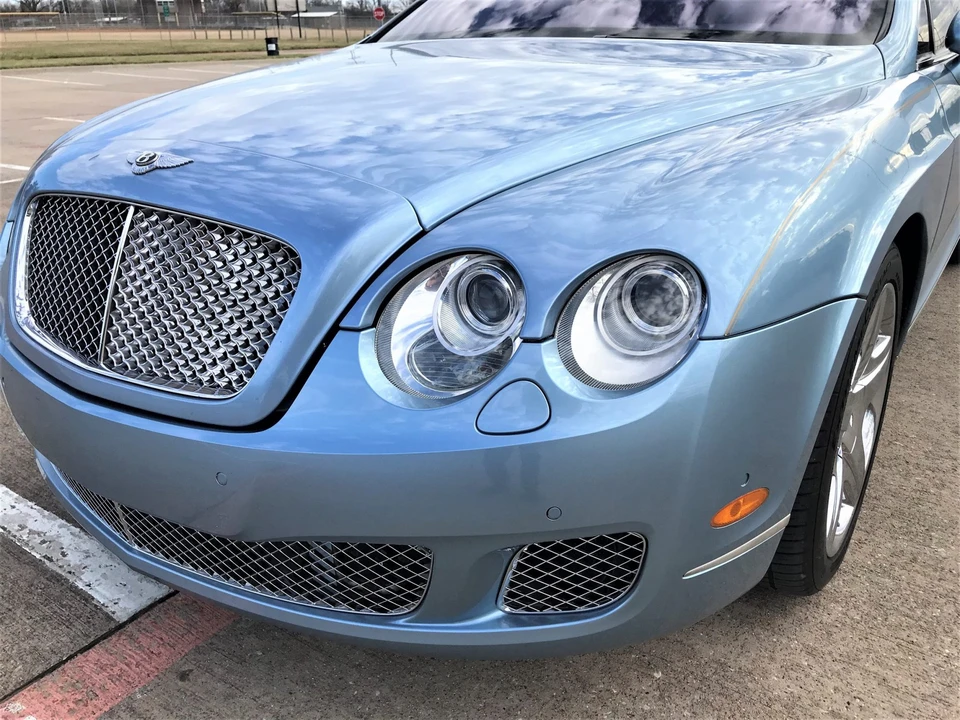 2005 Bentley Continental GT 1st Gen - Image 23 of 31