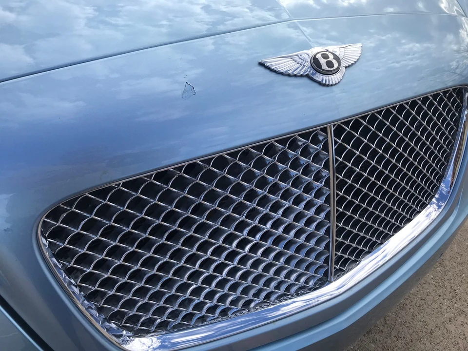 2005 Bentley Continental GT 1st Gen - Image 27 of 31
