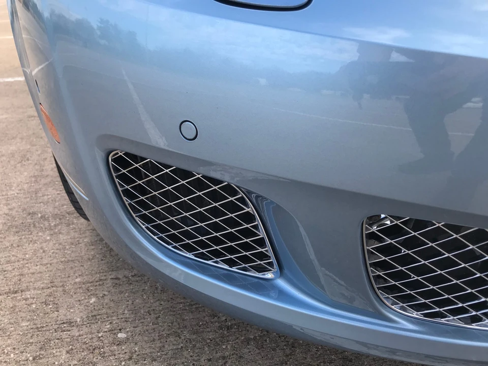 2005 Bentley Continental GT 1st Gen - Image 28 of 31