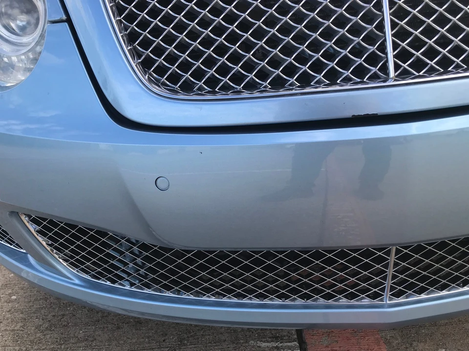 2005 Bentley Continental GT 1st Gen - Image 29 of 31