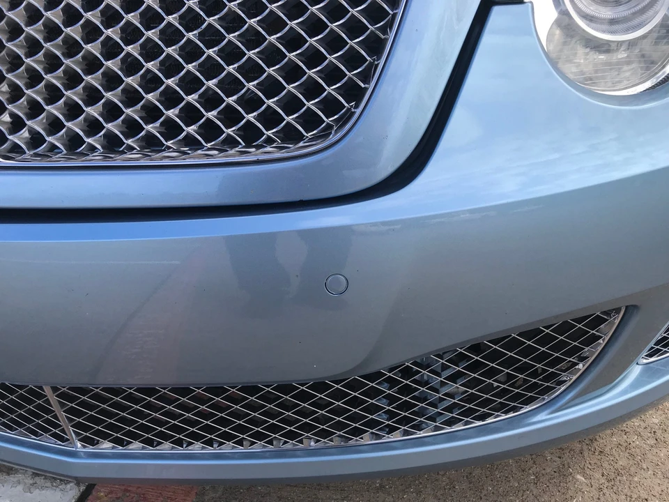 2005 Bentley Continental GT 1st Gen - Image 30 of 31