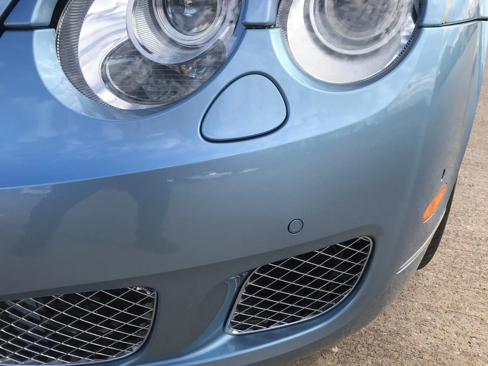 2005 Bentley Continental GT 1st Gen - Image 31 of 31
