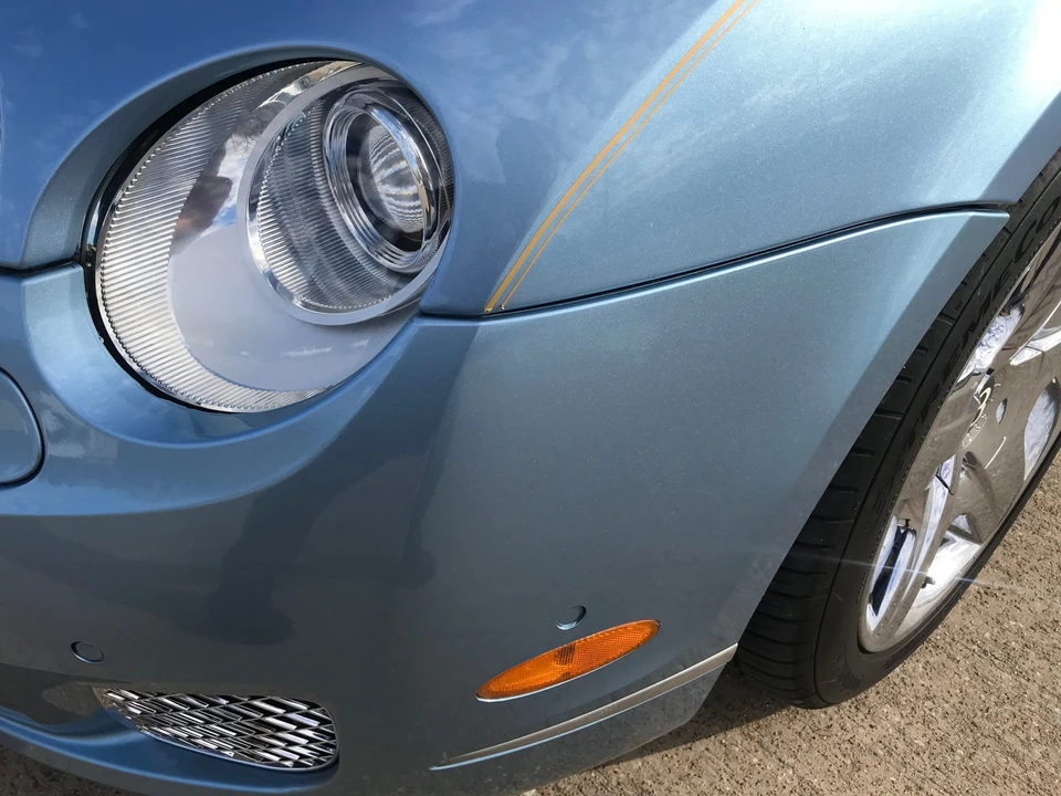 2005 Bentley Continental GT 1st Gen - Image 26 of 31
