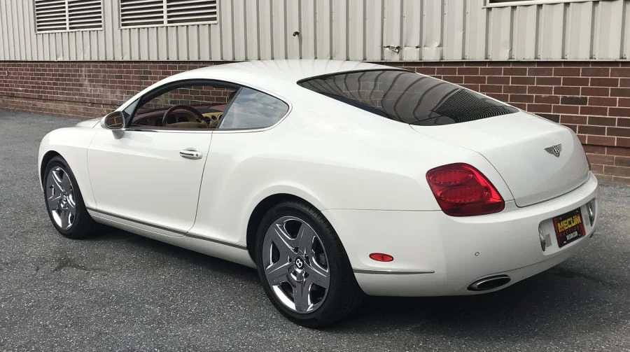 2005 Bentley Continental GT 1st Gen - Image 3 of 7