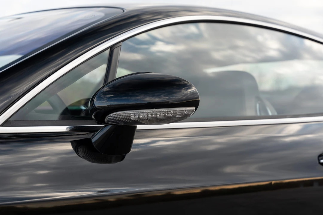 2005 Bentley Continental GT 1st Gen - Image 30 of 31