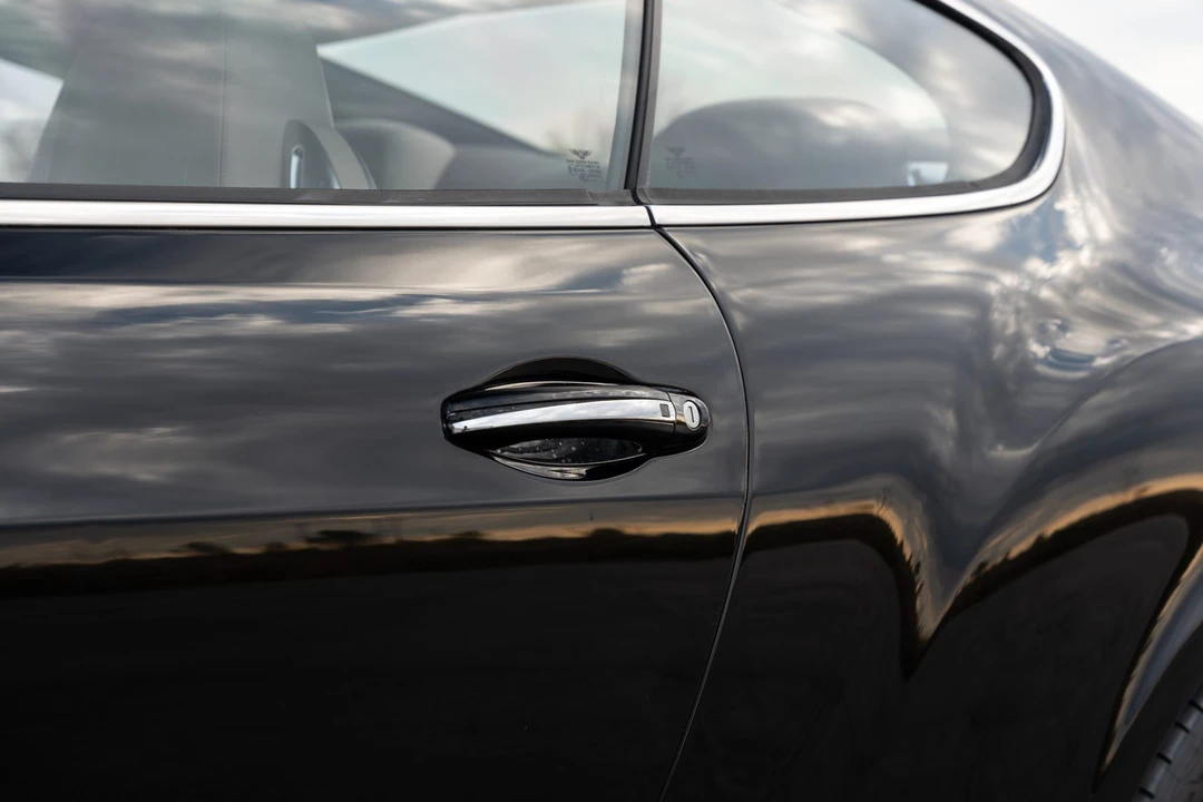 2005 Bentley Continental GT 1st Gen - Image 31 of 31