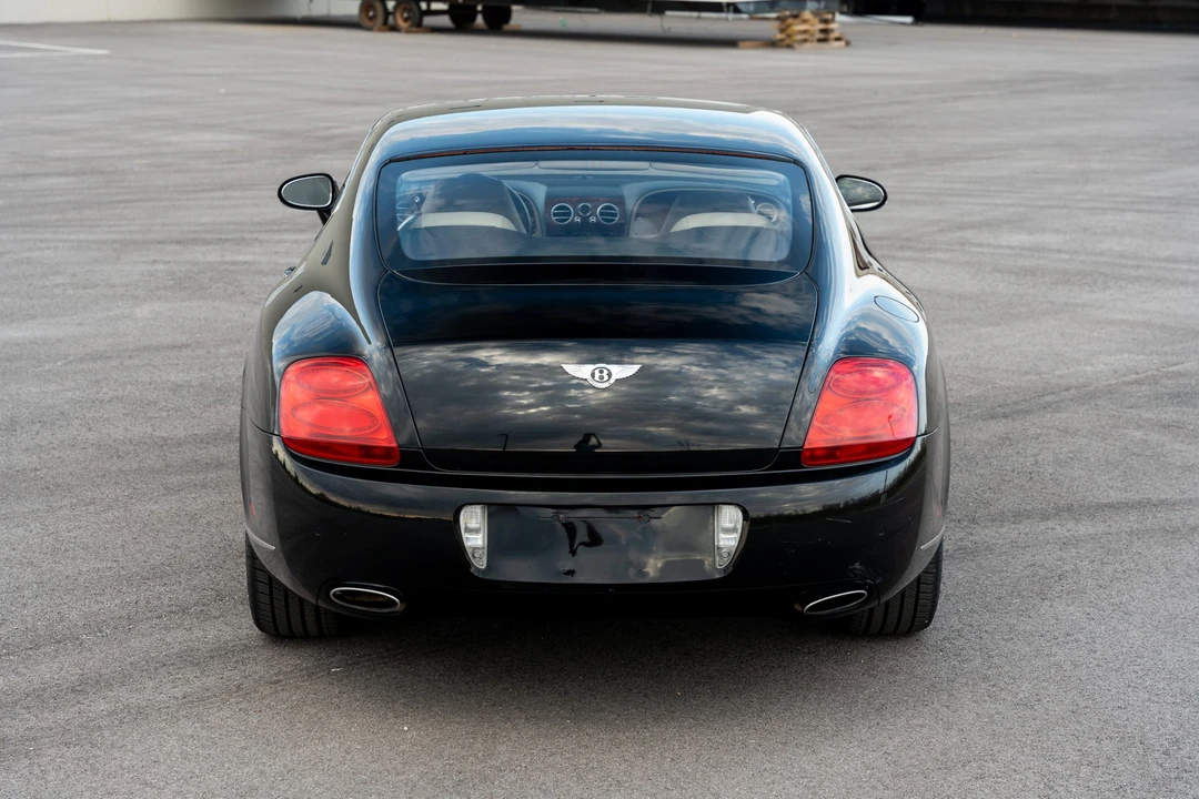 2005 Bentley Continental GT 1st Gen - Image 18 of 31