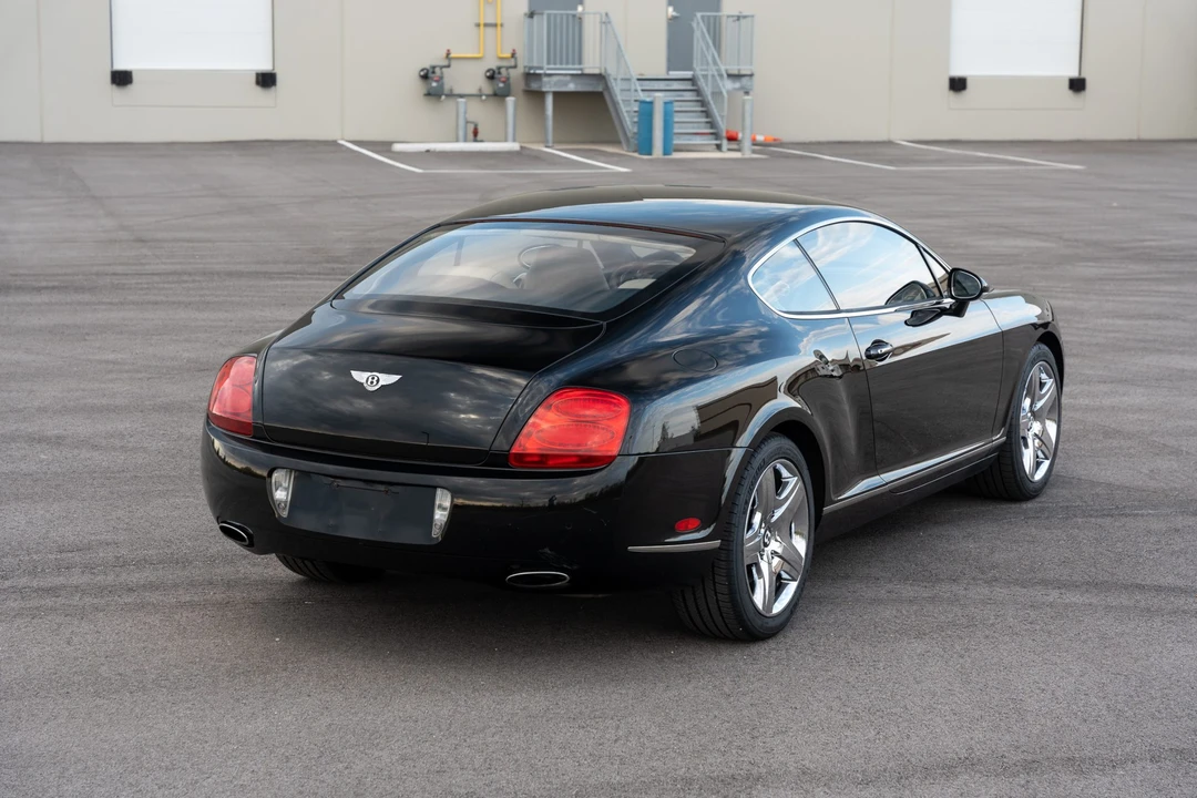 2005 Bentley Continental GT 1st Gen - Image 20 of 31