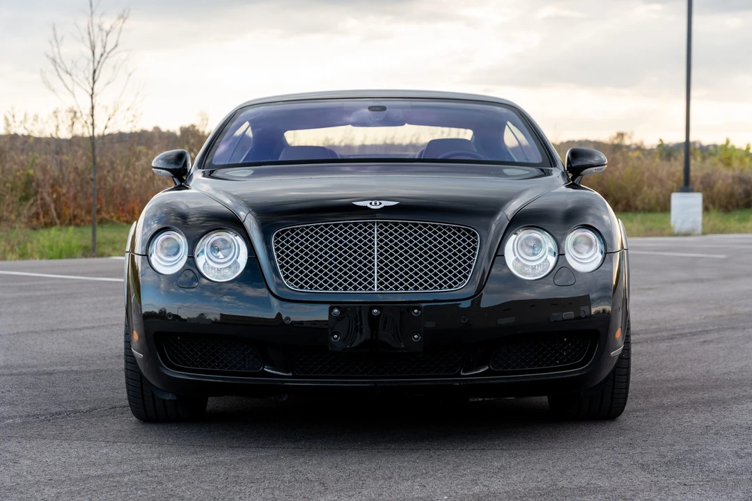 2005 Bentley Continental GT 1st Gen - Image 6 of 31
