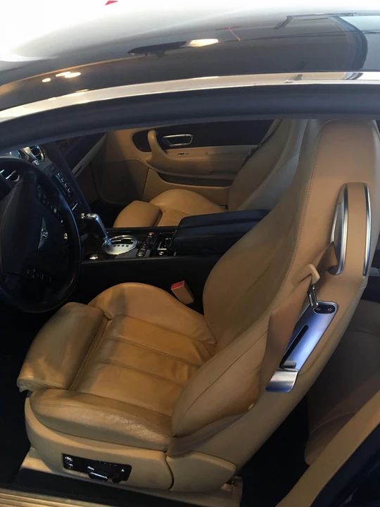 2005 Bentley Continental GT 1st Gen - Image 31 of 31
