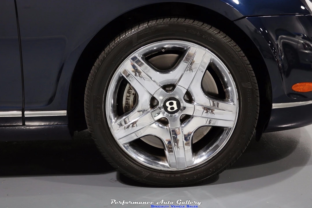 2005 Bentley Continental GT 1st Gen - Image 27 of 31