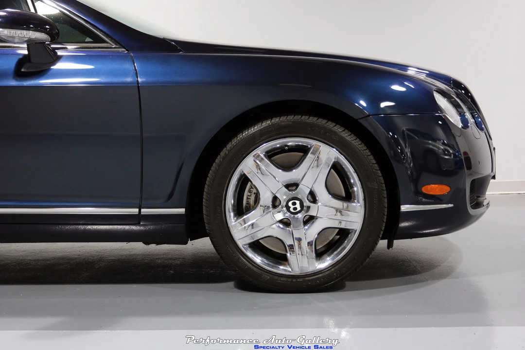 2005 Bentley Continental GT 1st Gen - Image 6 of 31