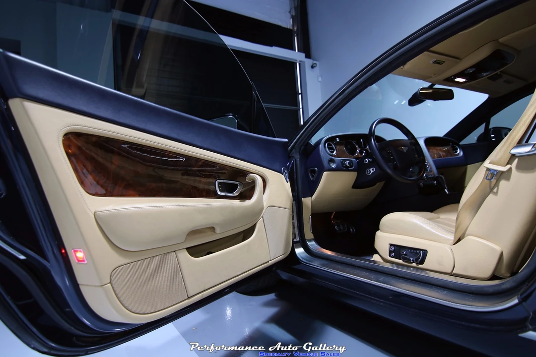 2005 Bentley Continental GT 1st Gen - Image 29 of 31