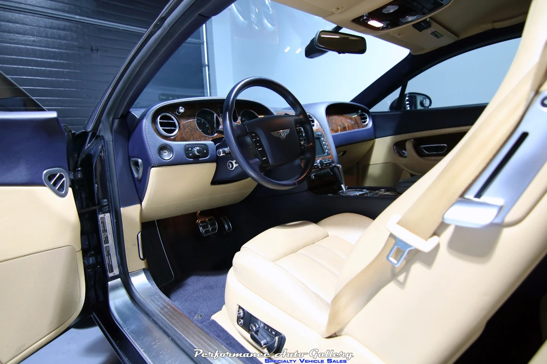 2005 Bentley Continental GT 1st Gen - Image 30 of 31