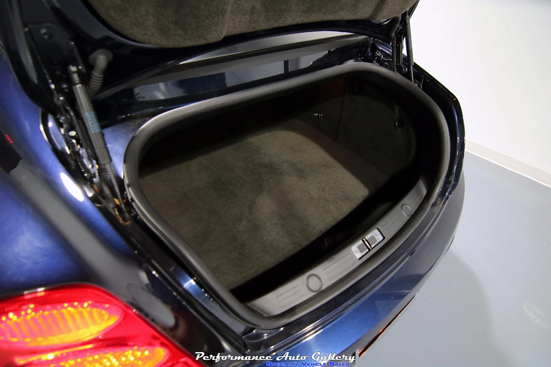 2005 Bentley Continental GT 1st Gen - Image 24 of 31