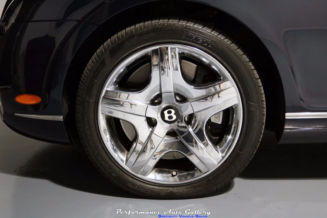 2005 Bentley Continental GT 1st Gen - Image 25 of 31