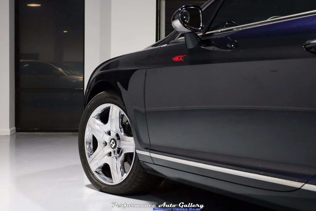 2005 Bentley Continental GT 1st Gen - Image 17 of 31