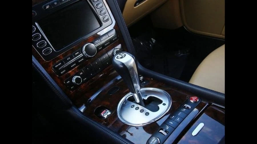 2005 Bentley Continental GT 1st Gen - Image 5 of 12