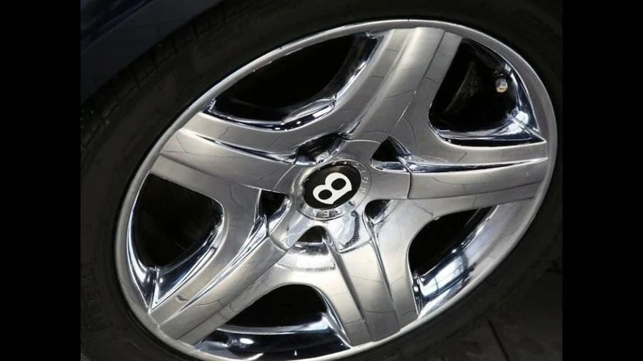 2005 Bentley Continental GT 1st Gen - Image 6 of 12