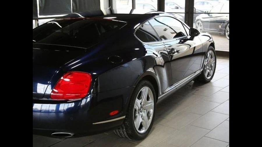 2005 Bentley Continental GT 1st Gen - Image 9 of 12