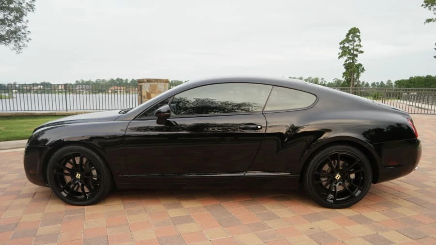 2005 Bentley Continental GT 1st Gen - Image 2 of 8