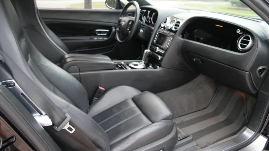 2005 Bentley Continental GT 1st Gen - Image 7 of 8