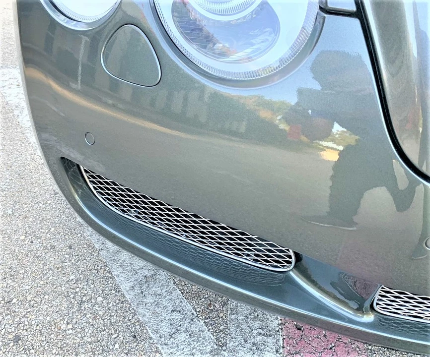 2005 Bentley Continental GT 1st Gen - Image 31 of 31