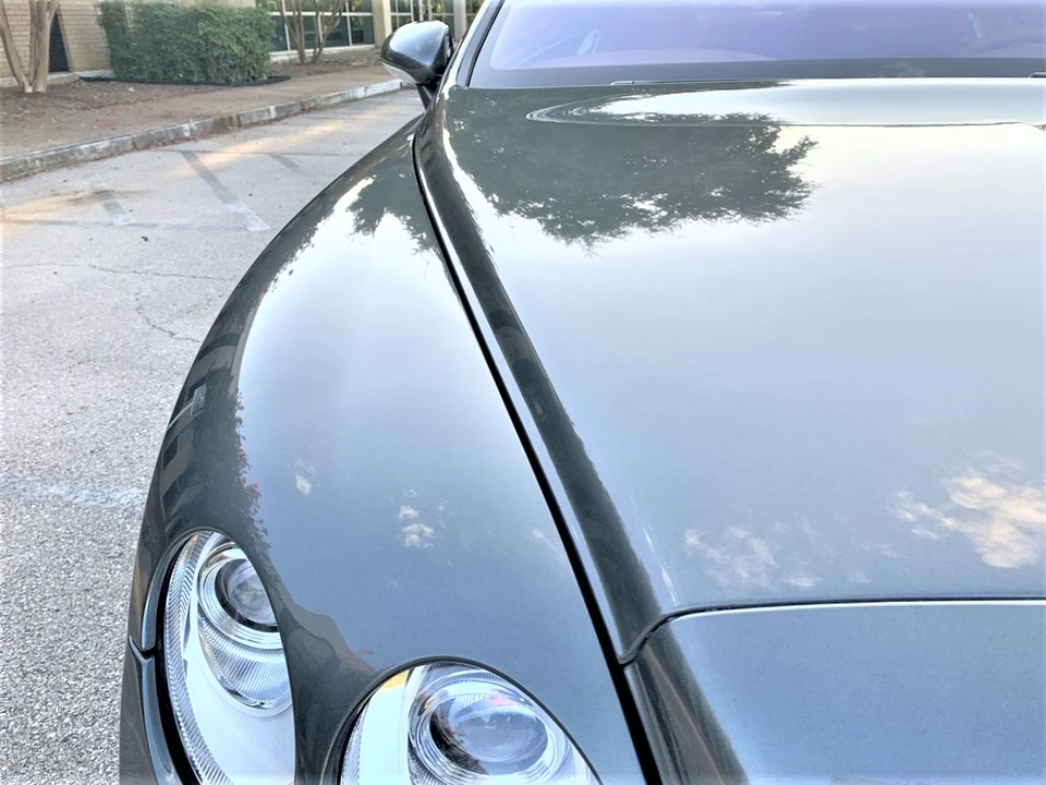 2005 Bentley Continental GT 1st Gen - Image 28 of 31