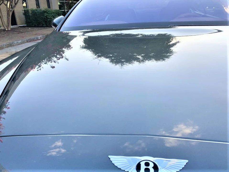 2005 Bentley Continental GT 1st Gen - Image 27 of 31