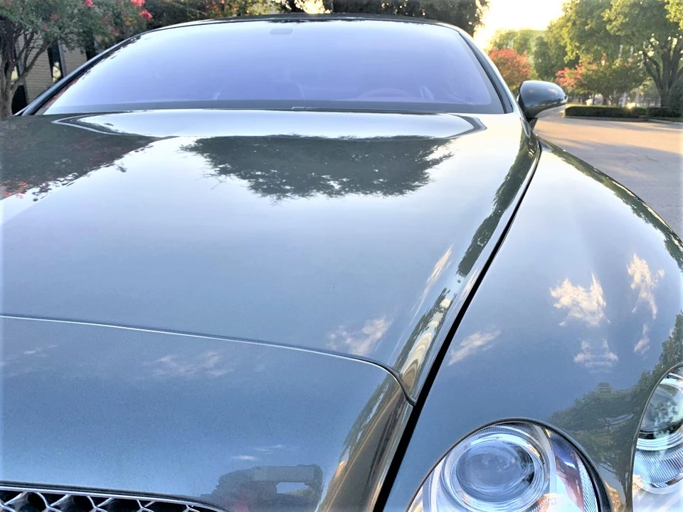 2005 Bentley Continental GT 1st Gen - Image 26 of 31