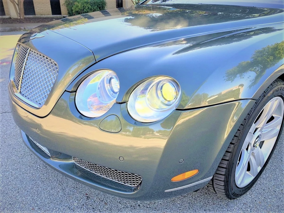 2005 Bentley Continental GT 1st Gen - Image 24 of 31