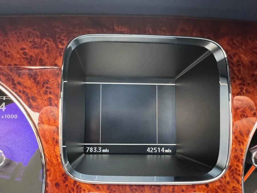 2005 Bentley Continental GT 1st Gen - Image 10 of 12