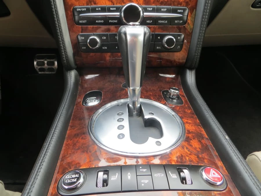 2005 Bentley Continental GT 1st Gen - Image 5 of 9