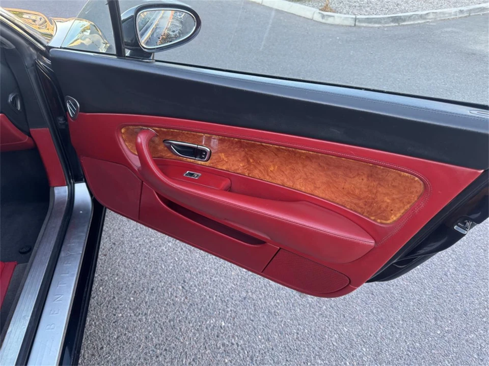 2005 Bentley Continental GT 1st Gen - Image 15 of 18